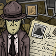 Young Detective Icon